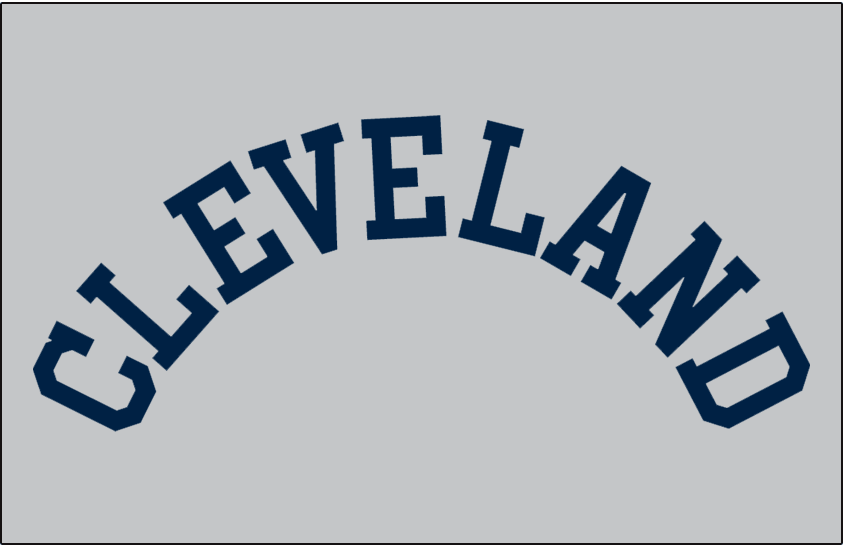Cleveland Indians 1920 Jersey Logo iron on transfers for fabric